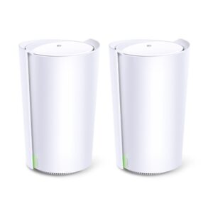 Tp-Link Deco X5700 AX5700 Whole Home Mesh Wi-Fi System Price in Dubai UAE and Africa