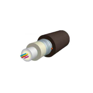 Dconnect STA Single Fiber Optic Armored Loose Tube Cable Dealer in Dubai UAE