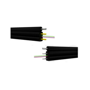 Dconnect FTTH FDC Fiber optic Etisalat approved drop cable Dealer in Dubai UAE