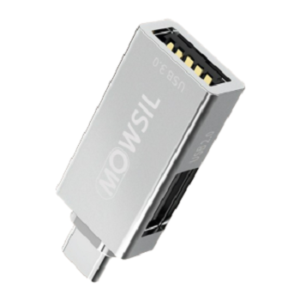 Mowsil USB Type-C to Dual USB Hub Price in Dubai UAE