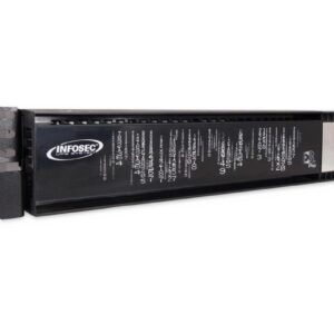 E3 Pro 1000 RT Infosec UPS best price in UAE and AFRICA