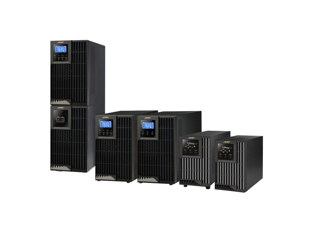 E4 VALUE Infosec UPS best price in UAE and AFRICA - Image 3