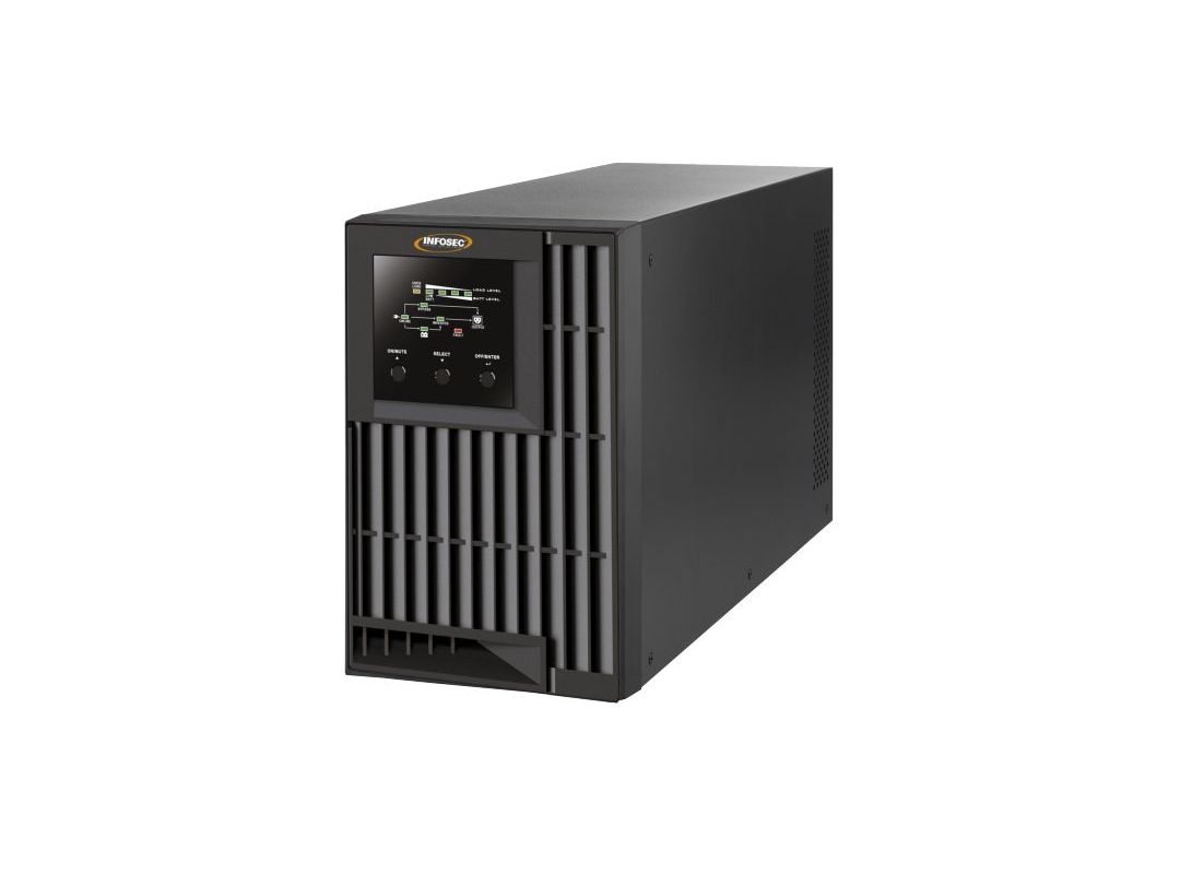 E4 VALUE Infosec UPS best price in UAE and AFRICA