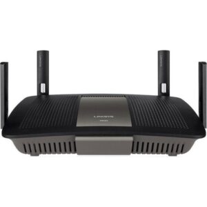 Linksys E8350 AC2400 Dual Band Wireless Router Price in Dubai UAE and Africa
