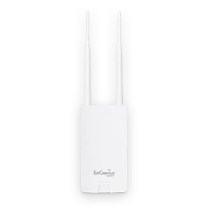 Wireless Outdoor Access Point; N300 2.4 GHz Removable Antennas Best price in Dubai, UAE and Africa