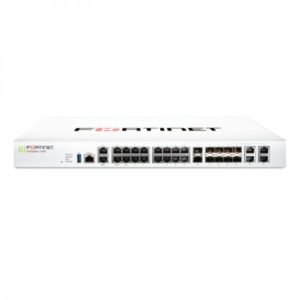 FG-100F - Fortinet Next general Firewalls Middle range 100E Series