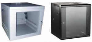 superiOrtec FME60015012.G 12U FLUSH MOUNT CABINET, GLASS DOOR, 600MM (W) X 150MM (D) + 19" UPRIGHTS, UNLOADED price in Dubai UAE and AFRICA
