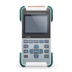 FOTR-201 Handheld OTDR (1310?20nm/1550?20nm, 24/22dB) with FC/SC Connector Price in Dubai UAE