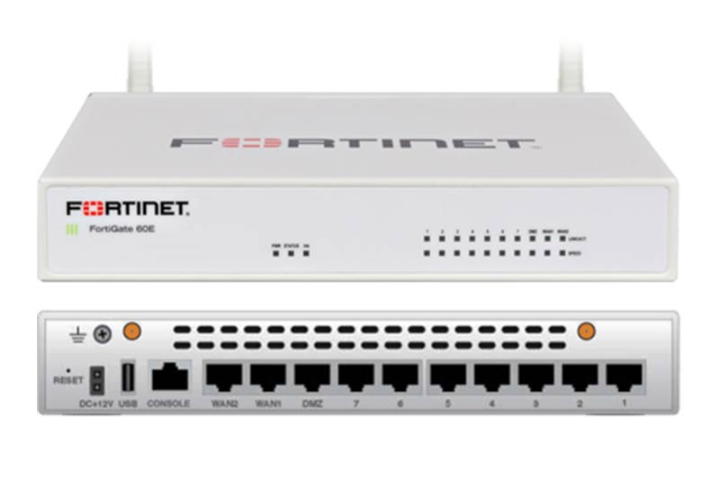 Fortinet FortiGate-30E Dealer in Dubai UAE - Image 3