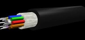 superiOrtec GJXDH-4B6A2-SW 4 CORE DROP SM INDOOR CABLE 2NO. STEEL WIRE STRENGTH MEMBER SM G657.A2 (LSZH JACKET) - WHITE COLOR price in Dubai UAE and AFRICA