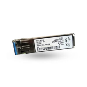 Cisco GLC-BX-U Dealer in Dubai UAE