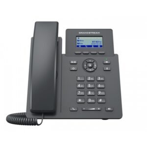 Grandstream GRP2603P 3-line Essential IP Phone Price in Dubai UAE and Africa