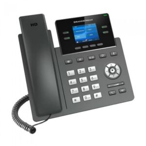 Grandstream GRP2612P IP Phone Price in Dubai UAE and Africa