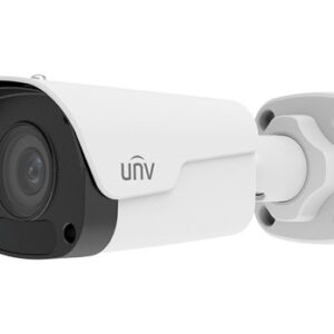 2MP Mini Fixed Bullet Network Camera