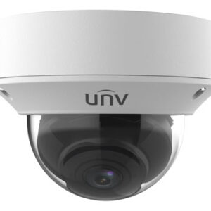 IPC3238EA-DZK 8MP LightHunter Intelligent Vandal-resistant Dome Network Camera Best price in Dubai, UAE and Africa