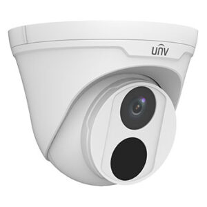 UNIVIEW 4K FIXED DOME NETWORK CAMERA  IPC3618LR3-DPF28(40)-F Best price in Dubai, UAE and Africa