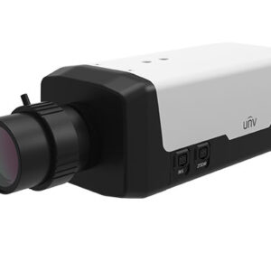 IPC568EB-DGK-I0 4K Ultra-HD LightHunter WDR Network Box Camera Best price in Dubai, UAE and Africa