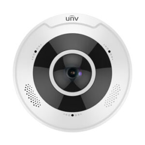 IPC868ER-VF18-B 4K Ultra HD Vandal-resistant Fisheye Fixed Dome Camera Best price in Dubai, UAE and Africa