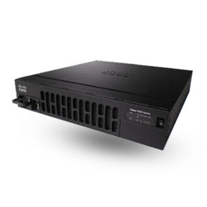 Cisco ISR4351-V/K9 Dealer in Dubai UAE
