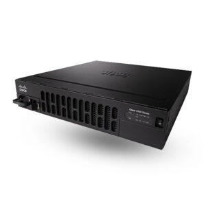Cisco ISR4351-VSEC/K9 Dealer in Dubai UAE