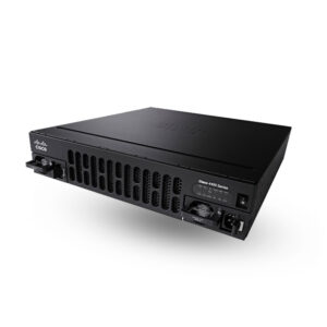 Cisco ISR4451-UCSE-S/K9 Dealer in Dubai UAE