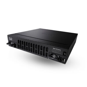 Cisco ISR4451-X-AX/K9 Dealer in Dubai UAE