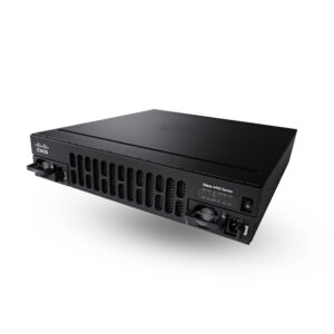 Cisco ISR4451-X-AXV/K9 Dealer in Dubai UAE