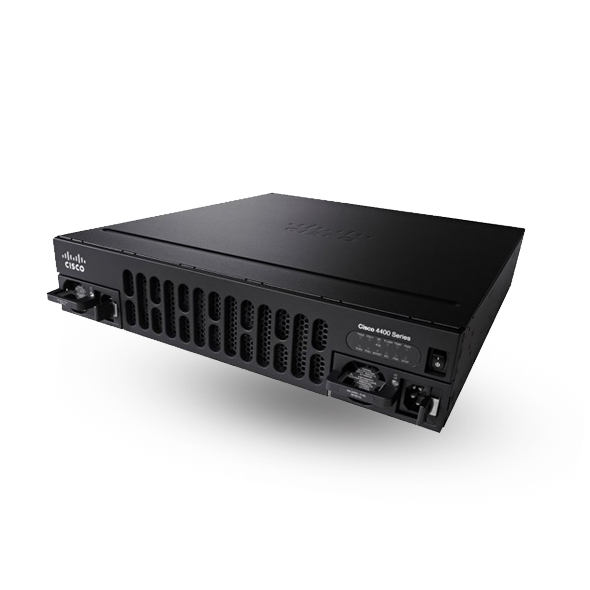 Cisco ISR4451-X-AXV/K9 Dealer in Dubai UAE