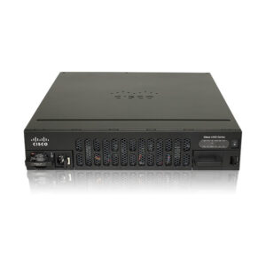 Cisco ISR4451-X-VSEC/K9 Dealer in Dubai UAE