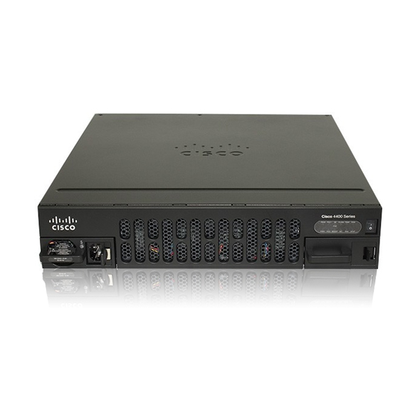 Cisco ISR4451-X-VSEC/K9 Dealer in Dubai UAE