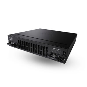 Cisco ISR4451X-AX-AKC/K9 Dealer in Dubai UAE