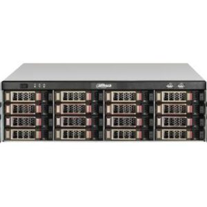 Dahua IVSS7016-4I 3U 16HDD WizMind Intelligent Video Surveillance Server Price in Dubai, UAE and Africa