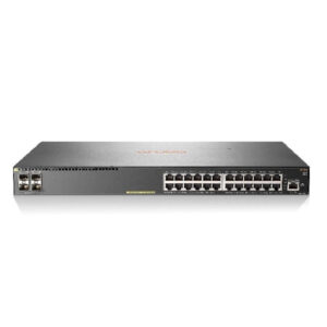 HPE JL356A-Aruba 2540 Switch Dealer in Dubai UAE