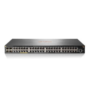 HPE JL357A-Aruba 2540 Switch Dealer in Dubai UAE