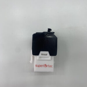 superiOrtec KJUC6A07-180 CAT6A RJ45, 180-DEG, KEYSTONE JACK, UNSHIELDED, 568A/B WIRING, WHITE price in Dubai UAE and AFRICA