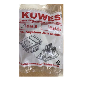 KUWES CAT6? KEYSTONE JACK Price in Dubai UAE
