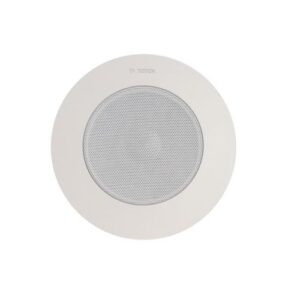 BOSCH LBC3951/12 Ceiling loudspeaker, 6 W, 4" Price in Dubai UAE