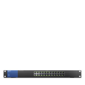Linksys LGS124 24-Port Business Gigabit Switch Price in Dubai UAE