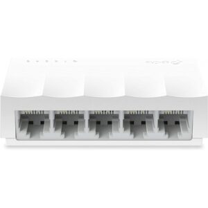 Tp-Link LS1005 Desktop Network Switch Price in Dubai UAE. The Best TP-LINK Supplier in Dubai UAE and Africa