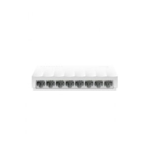 Tp-Link LS1008 Desktop Network Switch Price in Dubai UAE. The Best TP-LINK Supplier in Dubai UAE and Africa