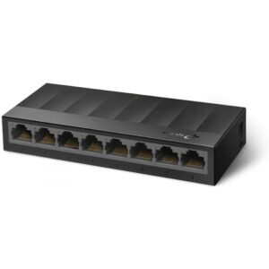 Tp-Link LS1008G DESKTOP NETWORK SWITCH Price in Dubai UAE. The Best TP-LINK Supplier in Dubai UAE and Africa