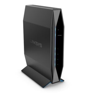 Linksys E7350 Dual-Band AX1800 WiFi 6 Router  Price in Dubai UAE