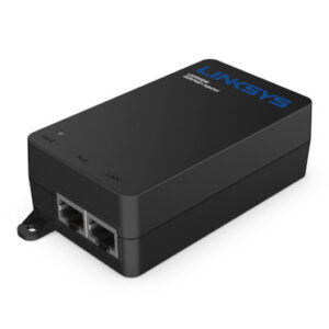 Linksys LAPPI30W 30W 802.3at Gigabit PoE+ Injector Price in Dubai UAE