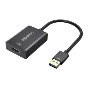 Mowsil USB 3.0 To HDMI Adapter Price in Dubai UAE