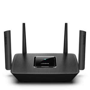 Linksys MR8300 Mesh WiFi Router, AC2200, MU-MIMO Price in Dubai UAE