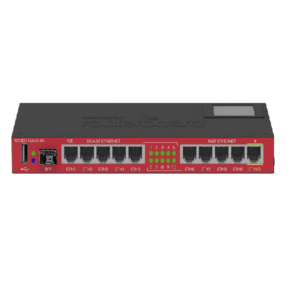 MikrioTik RB2011UiAS-IN Ethernet Routers Price in Dubai UAE