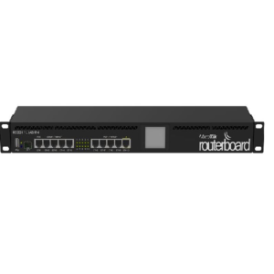 MikrioTik RB2011UiAS-RM Ethernet Routers Price in Dubai UAE