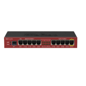 MikrioTik RB2011iLS-IN Ethernet Routers Price in Dubai UAE