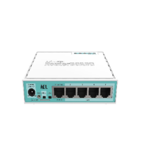 MikrioTik hEX RB750Gr3 Ethernet Routers Price in Dubai UAE