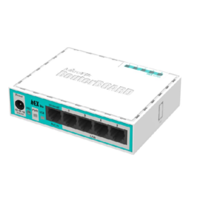 MikrioTik hEX lite RB750r2 Ethernet Routers Price in Dubai UAE
